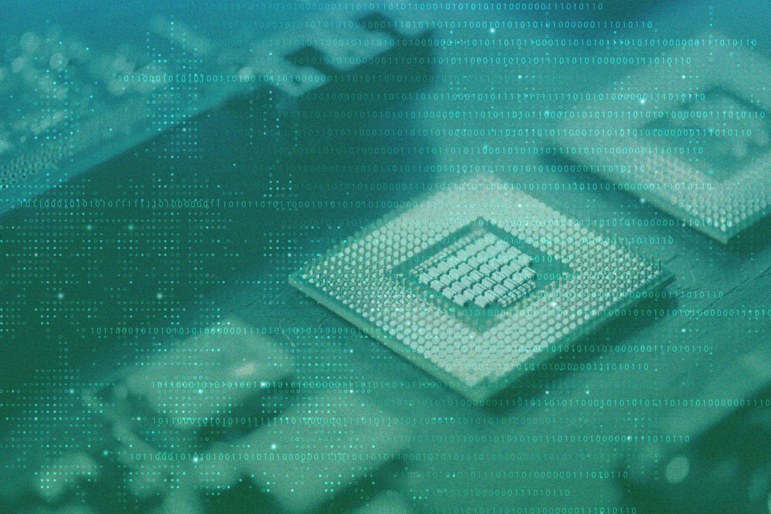 How to Get the Most Out of a Chip Design Course Even If You Have No Prior Experience