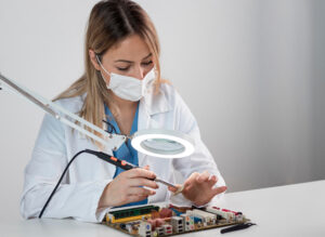 Physical Design Course Fees and Placement