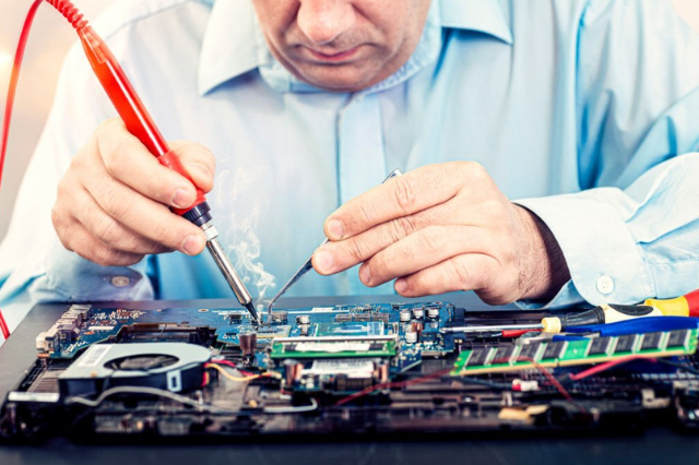 Step Up Your Tech Career: Discover the Best UVM Training Institute