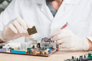 What Makes Bangalore the Most Preferred City for VLSI Learning in India