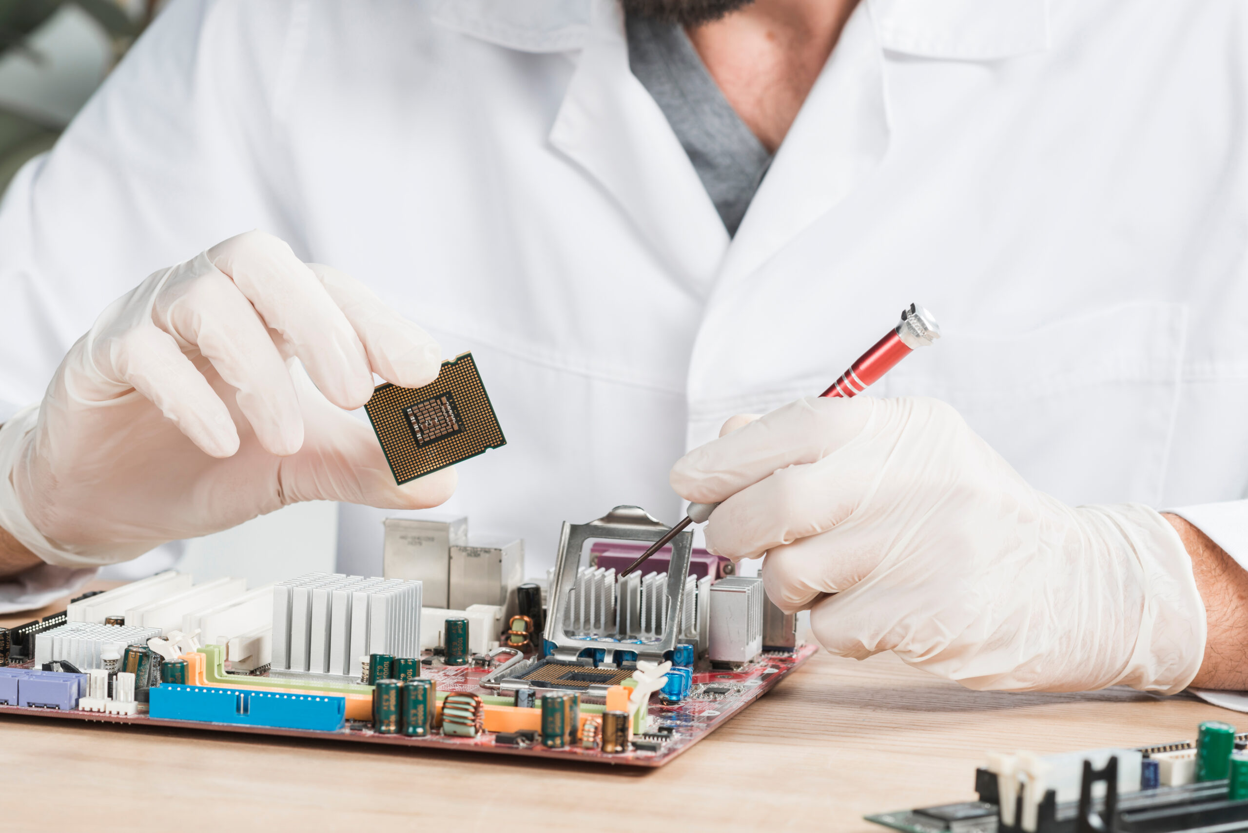 What Makes Bangalore the Most Preferred City for VLSI Learning in India