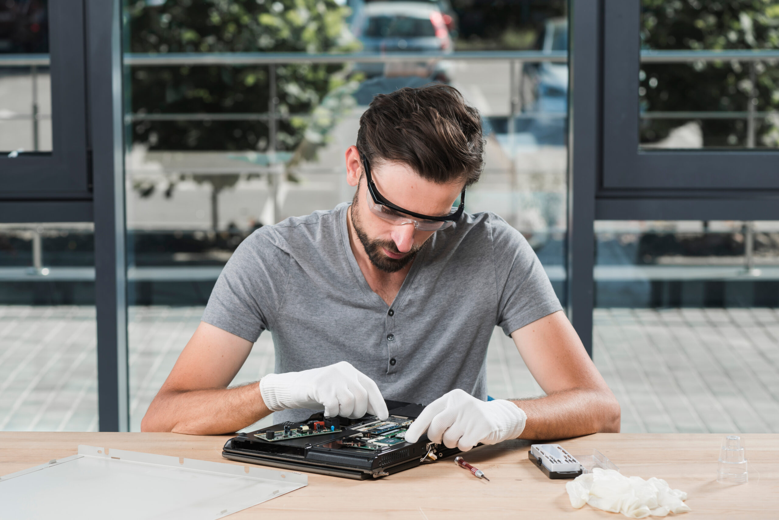 How to Find a VLSI Training Institute in India That Delivers on Its Promises