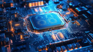 Isolation Cells in VLSI