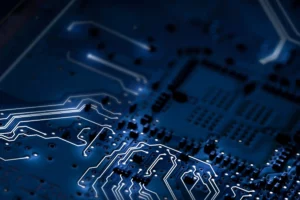 VLSI design flow