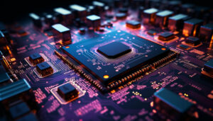 Built in self test in vlsi